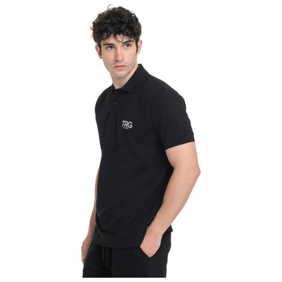 Target Ανδρική κοντομάνικη μπλούζα Polo Pique Target Ανδρική κοντομάνικη μπλούζα Polo Pique
